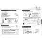 TOTO CS232BM+SH233BA+TCF4724AK ピュアレストQR+アプリコットF2A 取扱説明書 商品図面 施工説明書 ピュアレストQR+アプリコットF2A 取扱説明書10